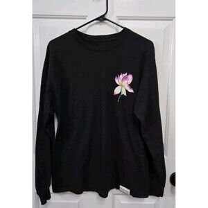 Diamond Supply Co L'amour Flower Official Licensed T-Shirt SIZE M